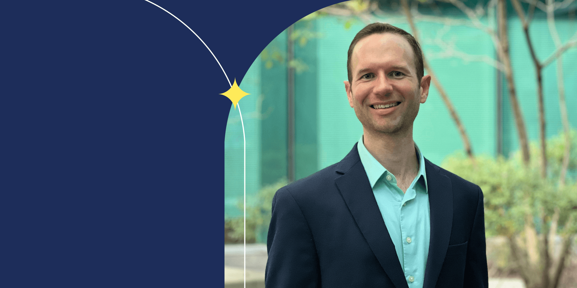 From Intern to Innovator: How Luke Shaped His Role at Biogen