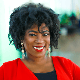 Photo of Latesha Byrd