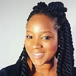 Photo of Dorianne St Fleur