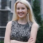 Photo of Emily Gaudette