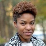 Photo of Judith Ohikuare