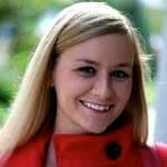 Photo of Natalie Burg