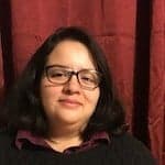 Photo of Regina Borsellino