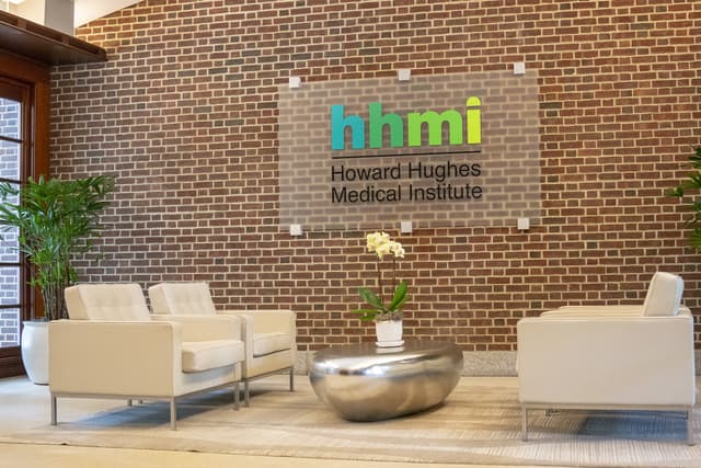 Howard Hughes Medical Institute culture