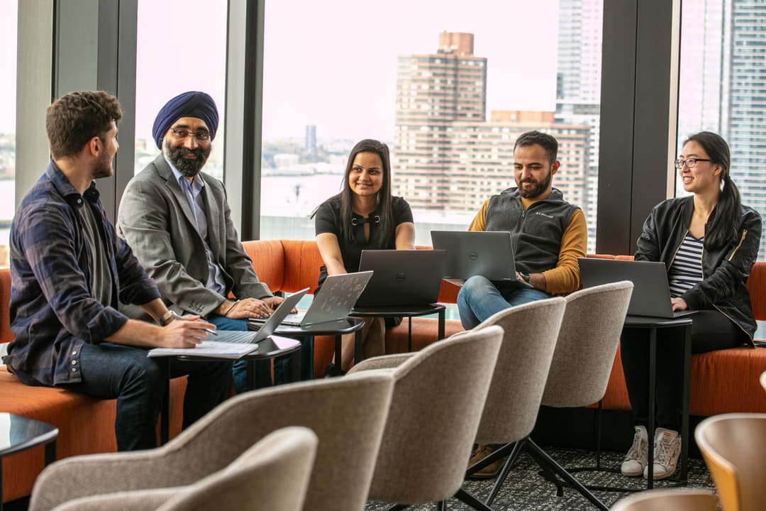 MarketAxess company profile