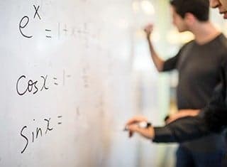 Working at Hudson River Trading