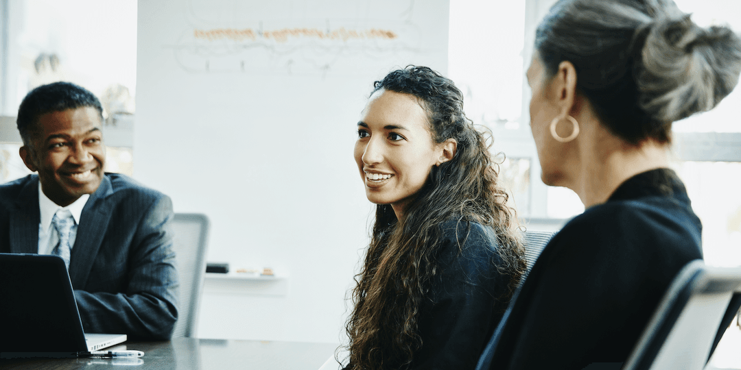 How to Become an Investment Banker, According to a Career Coach and Former Banker