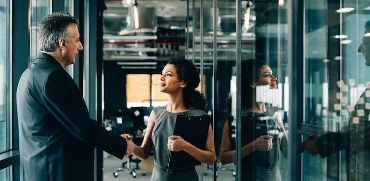 The 6 Sales Interview Questions You Will Get Asked (and How to Answer Them)