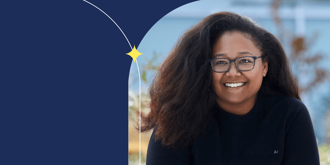 What Does It Take to Advance AI at Meta? This Program Director Shares Her Career Experience.