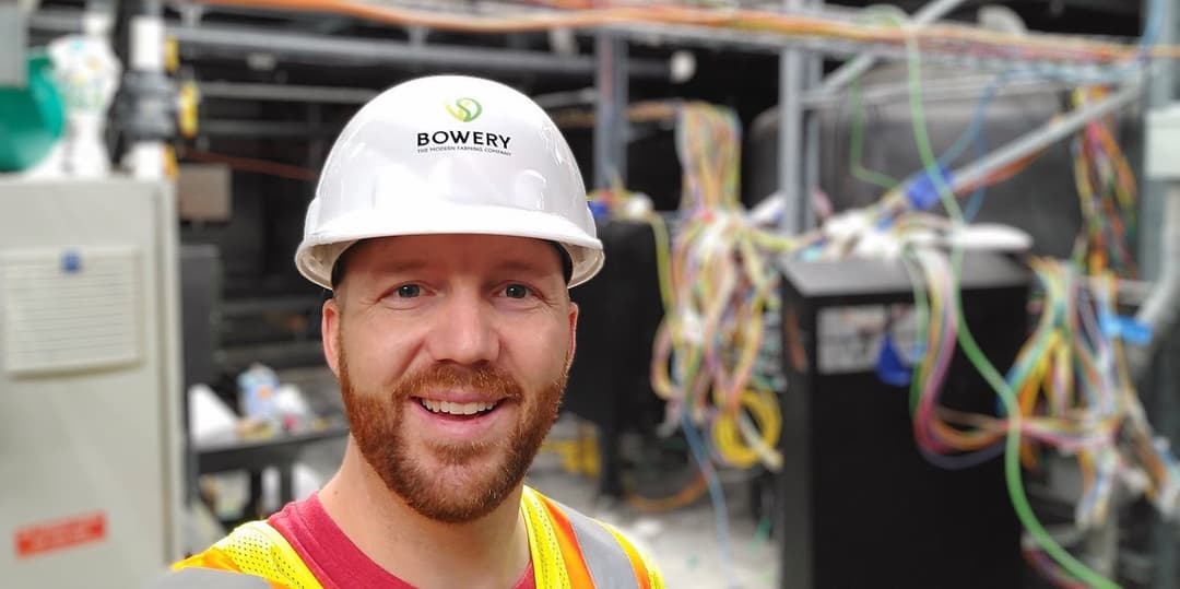 This Data Scientist Is Using AI to Revolutionize the Farming Industry