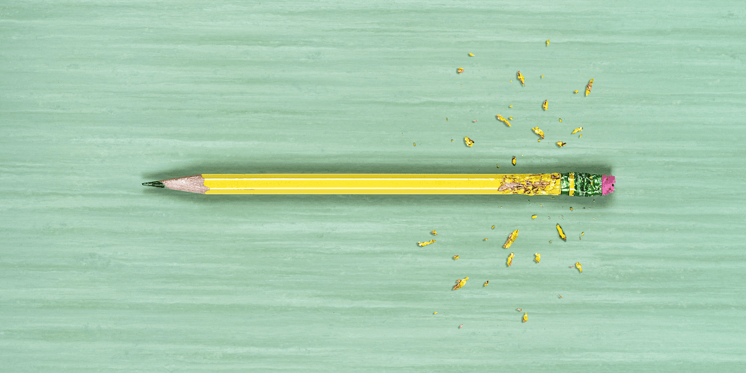 I Have Layoff Anxiety. Here’s How I’m Learning to Cope.