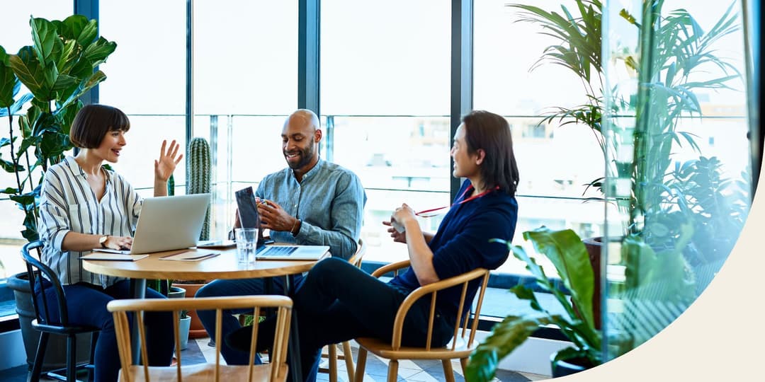 5 In-Demand Tech Company Jobs—No Coding Required