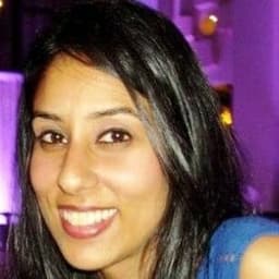 Photo of Puneet Sandhu